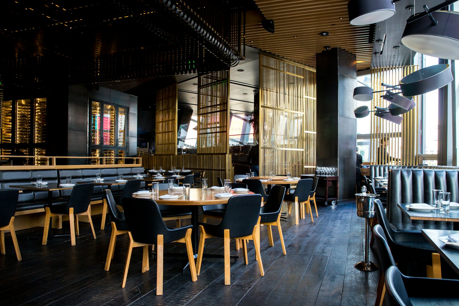 Dream Club — NYC birthday venue